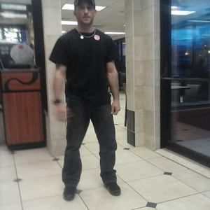 Meet your Posher, Andrew